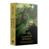 Black Library: Flames of Betrayal (Pb) (Eng)