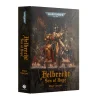 Black Library: Helbrecht: Sin of Hope (Hb) (Eng)