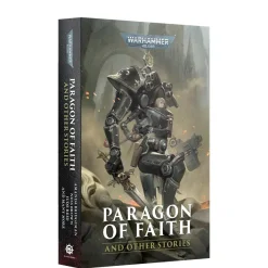 Black Library: Paragon of Faith and Other Stories (Pb) (Eng)