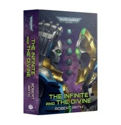 Black Library: The Infinite and the Divine (Hb) (Eng)