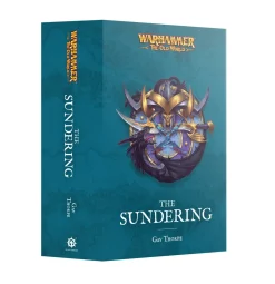 Black Library: Warhammer: The Old World - The Sundering (Pb) (Eng)