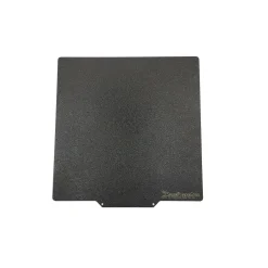 Black Pei SpiderPowderSpring Steel System - (Ex. Ender-6) - 290x290mm