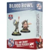 Blood Bowl: Elf & Dwarf Biased Referees