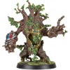 Blood Bowl: Gnome Treeman