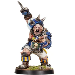 Blood Bowl: Morg ‘n’ Thorg