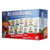 Blood Bowl: Nurgle Team - Nurgle's Rotters