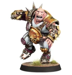 Blood Bowl: Ogre
