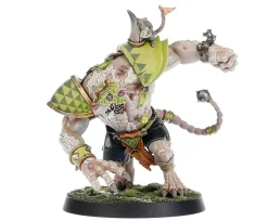 Blood Bowl: Rat Ogre