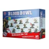 Blood Bowl: Skaven Team - The Skavenblight Scramblers
