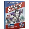 Blood Bowl: Spike! Almanac 2024 (Eng)