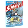 Blood Bowl: Spike! Issue 21 (Eng)