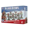 Blood Bowl: Underworld Denizens Team - The Underworld Creepers