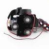 BMG Direct Drive Extruder - Creallity CR10S - 12V