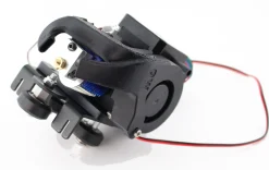 BMG Direct Drive Extruder - Creallity CR10S - 12V