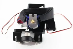 BMG Direct Drive Extruder - Creallity CR10S - 12V