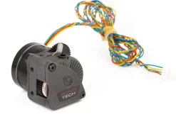 Bondtech - LGX Lite Extruder Mirrored (With Motor)