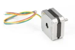 BondTech - Nema17 - Pancake Stepper Motor 22mm
