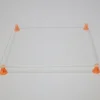 Borosilicate Glass Print (Ex. SpiderMaker) - 130x160mm