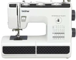 Brother - HF27 - Mechanical Sewing Machine / Symaskine