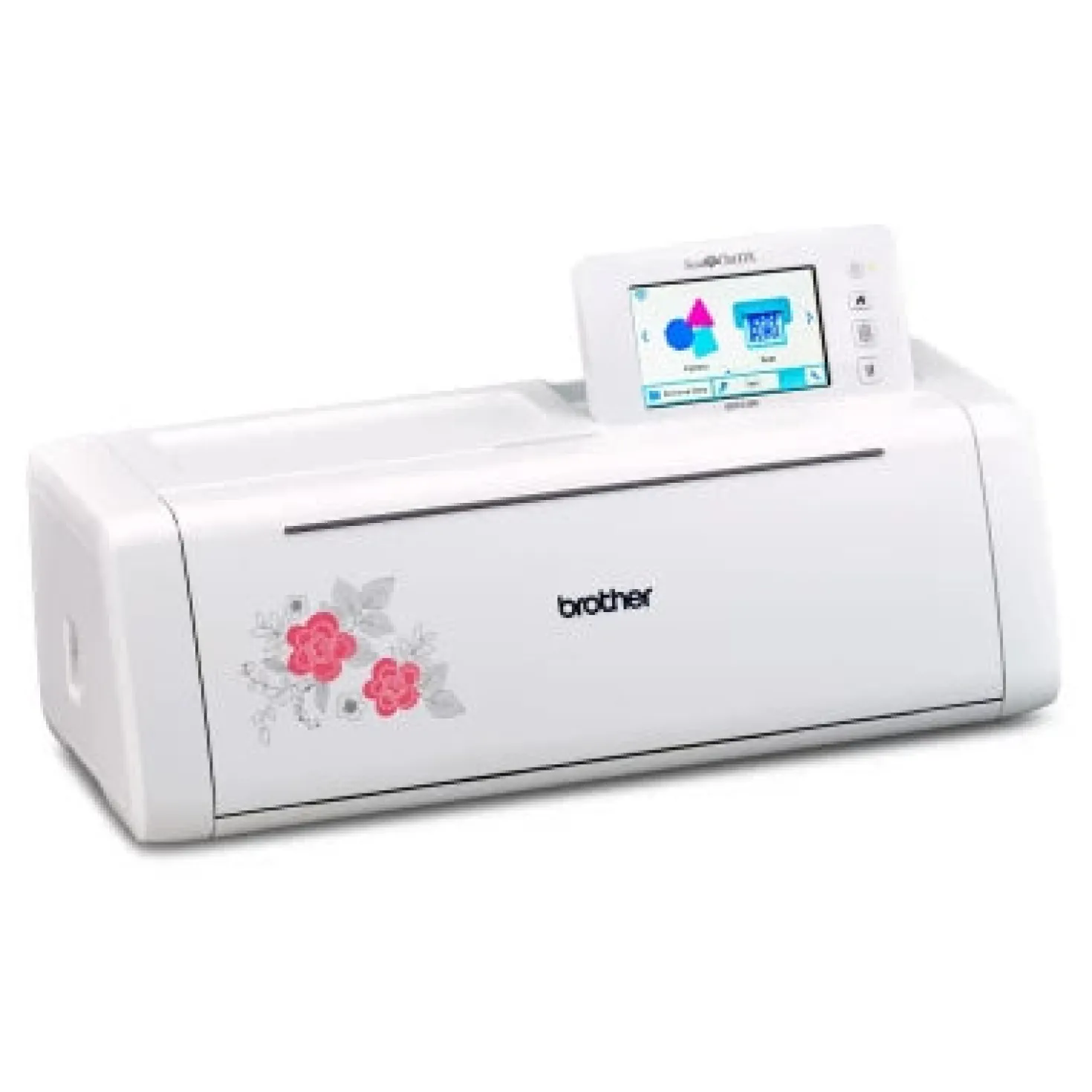 Brother - Scanncut - Skæreplotter 30cm - SDX1250