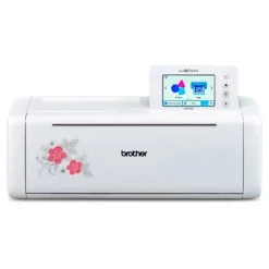 Brother - Scanncut - Skæreplotter 30cm - SDX1250