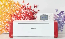 Brother - Scanncut - Skæreplotter 30cm - SDX900