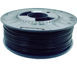 Budget - PLA - Ink Black - 1.75mm - 1kg