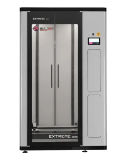 Builder - Extreme 2000 PRO - 700x700x1700mm