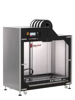 Builder - Extreme 1500 PRO - 1100x500x820mm