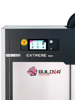 Builder - Extreme 1500 PRO - 1100x500x820mm