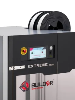 Builder - Extreme 1000 PRO - 700x700x820mm