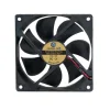 Caizhu - 3010 5V Ball Bearing Axial Fan/Blæser