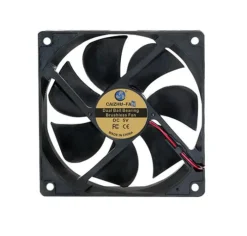 Caizhu - 3010 5V Ball Bearing Axial Fan/Blæser