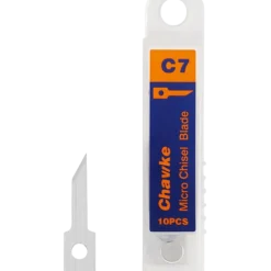 Chawke - C7 - Micro Chisel Blade for CK01