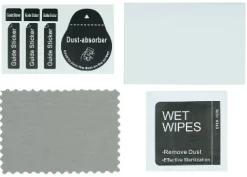 Chitu - Protective Film - Anycubic Photon Mono X - 3 pcs