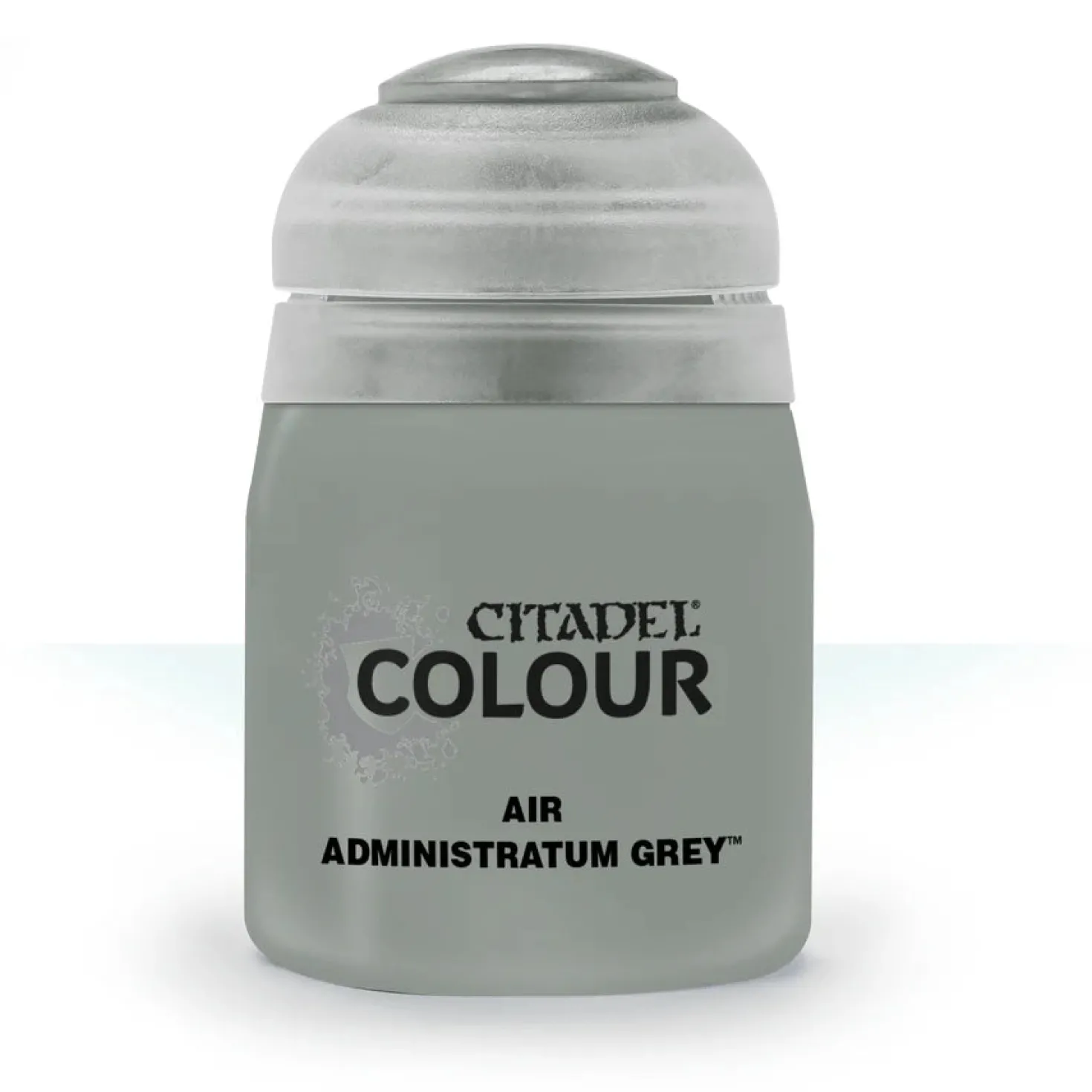 Citadel: Administratum Grey (Air) - 24ml