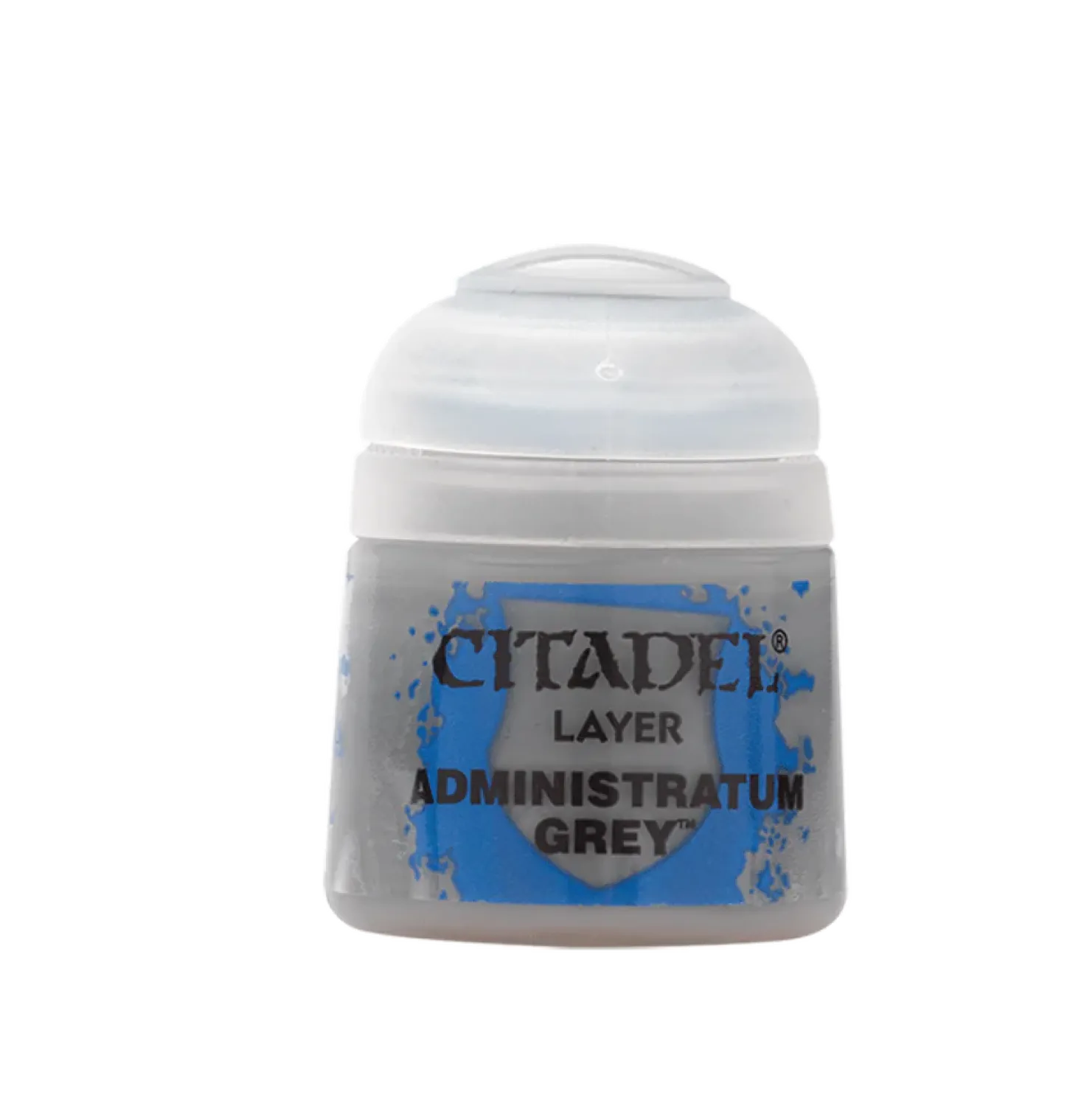 Citadel: Administratum Grey (Layer) - 12ml