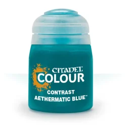 Citadel: Aethermatic Blue (Contrast) - 18ml