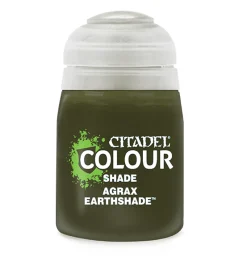 Citadel: Agrax Earthshade (Shade) - 18ml