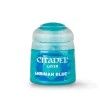 Citadel: Ahriman Blue (Layer) - 12ml