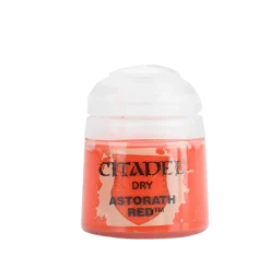 Citadel: Astorath Red (Dry) - 12ml
