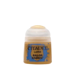 Citadel: Balor Brown (Layer) - 12ml