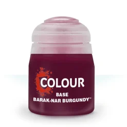Citadel: Barak-Nar Burgundy (Base) - 12ml