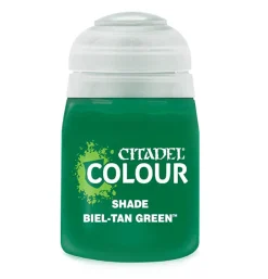 Citadel: Biel-Tan Green (Shade) - 18ml