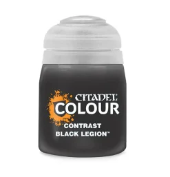 Citadel: Black Legion (Contrast) - 18ml