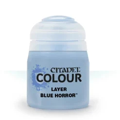 Citadel: Blue Horror (Layer) - 12ml
