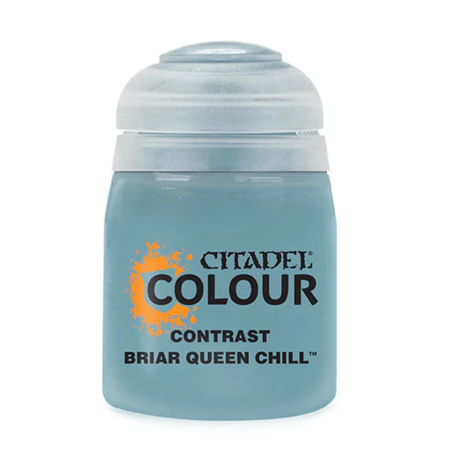 Citadel: Briar Queen Chill (Contrast) - 18ml