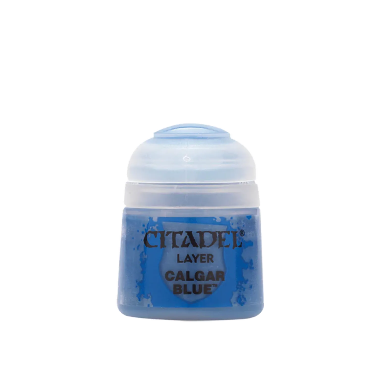 Citadel: Calgar Blue (Layer) - 12ml