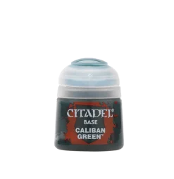 Citadel: Caliban Green (Base) - 12ml