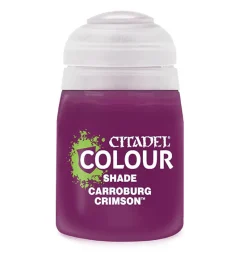 Citadel: Carroburg Crimson (Shade) - 18ml